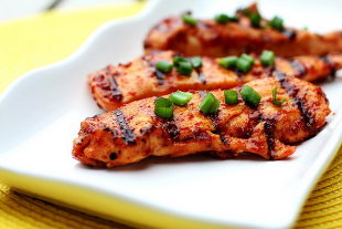 przepisy na odchudzanie